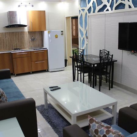 Apartment At Milsa Nasr City, Building No. 36 Le Caire Extérieur photo
