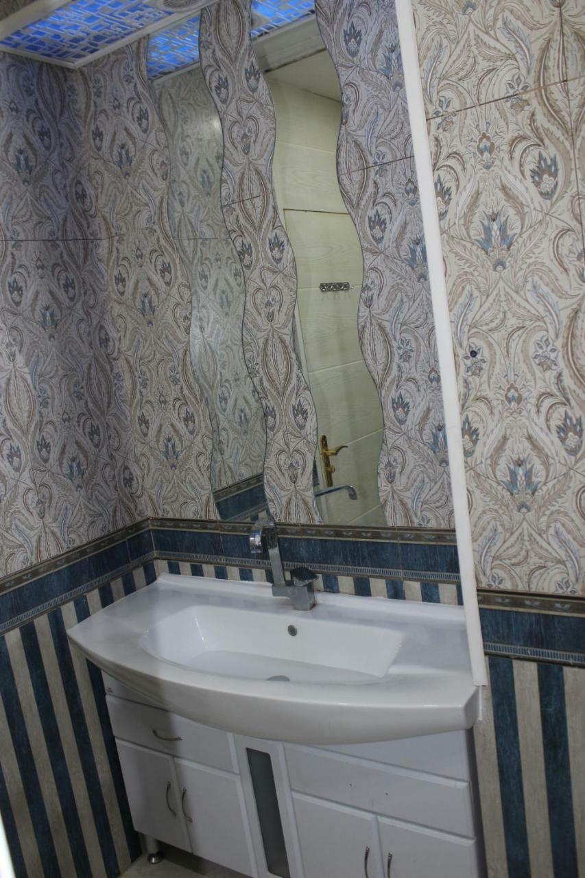 Apartment At Milsa Nasr City, Building No. 36 Le Caire Extérieur photo