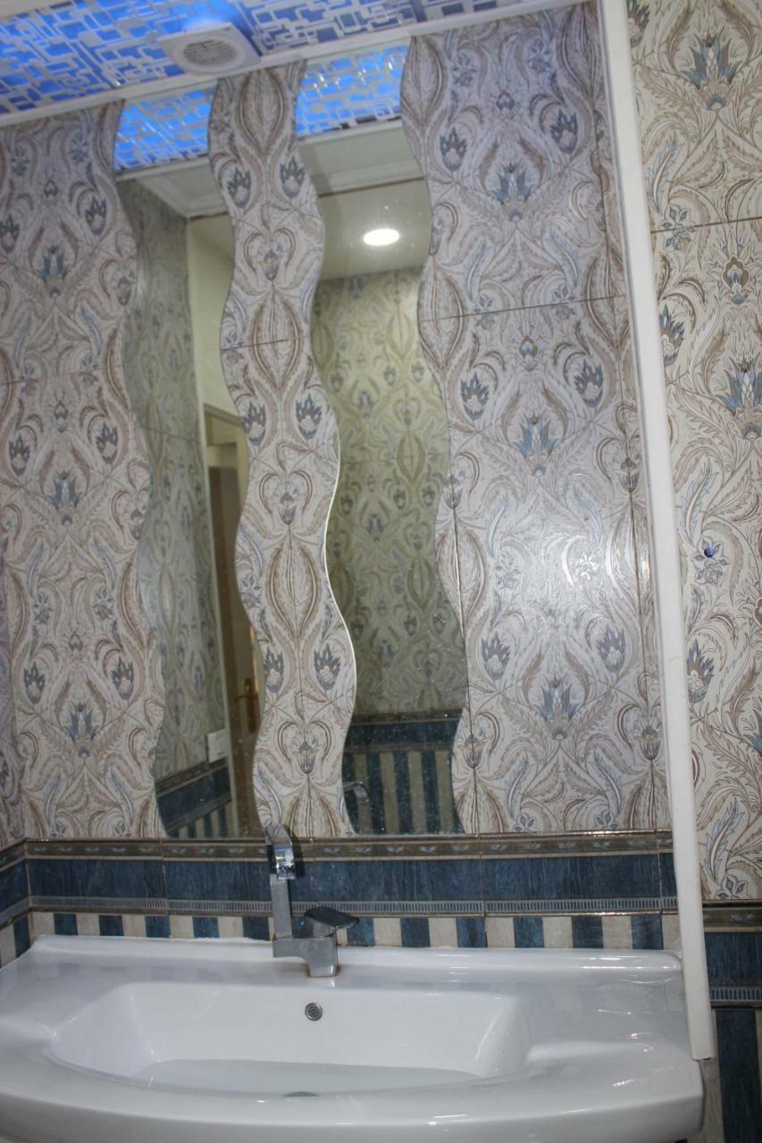 Apartment At Milsa Nasr City, Building No. 36 Le Caire Extérieur photo