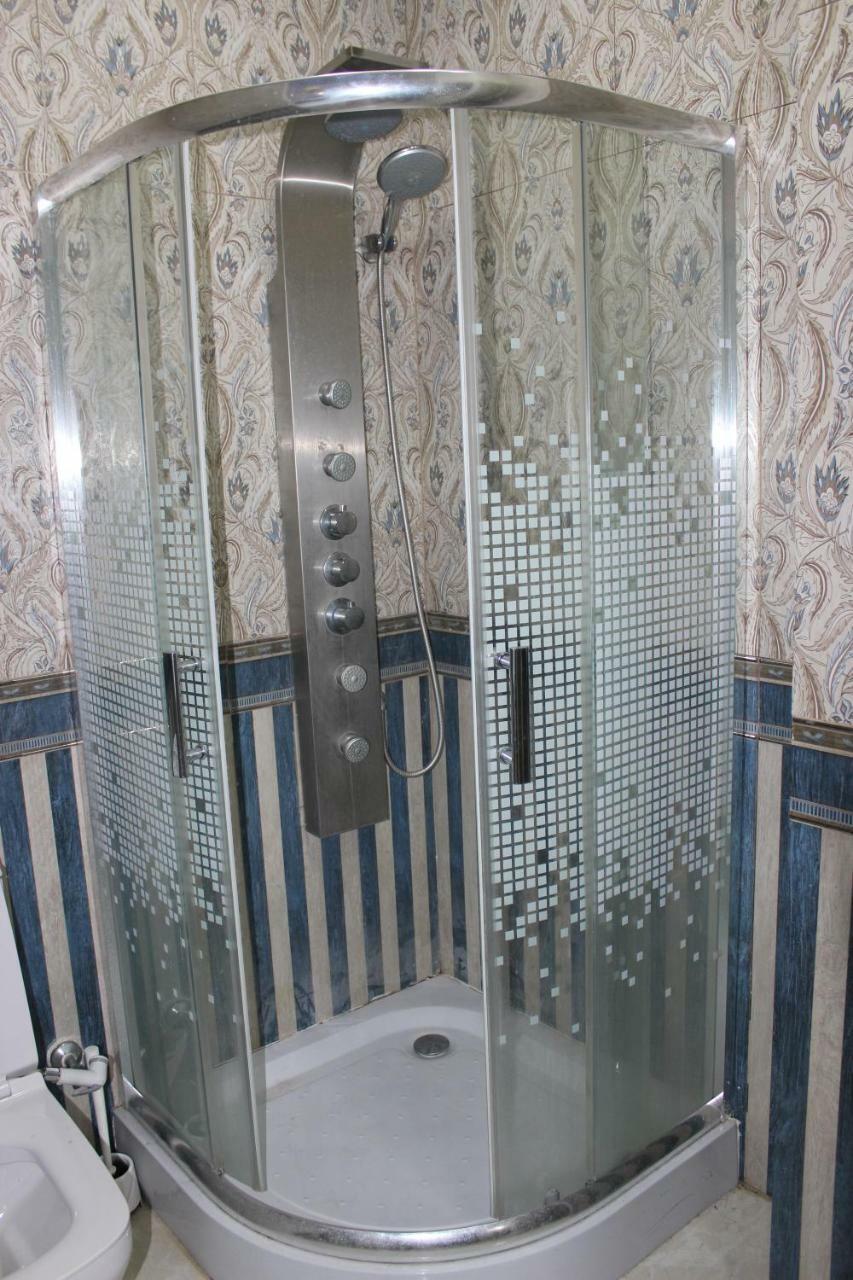Apartment At Milsa Nasr City, Building No. 36 Le Caire Extérieur photo