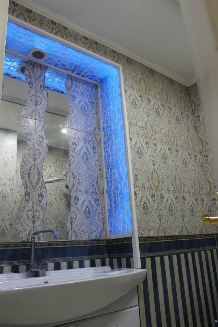 Apartment At Milsa Nasr City, Building No. 36 Le Caire Extérieur photo